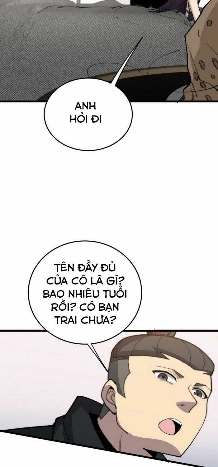 Độc Thủ Vu Y: Chapter 189