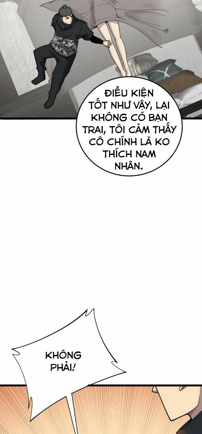 Độc Thủ Vu Y: Chapter 189