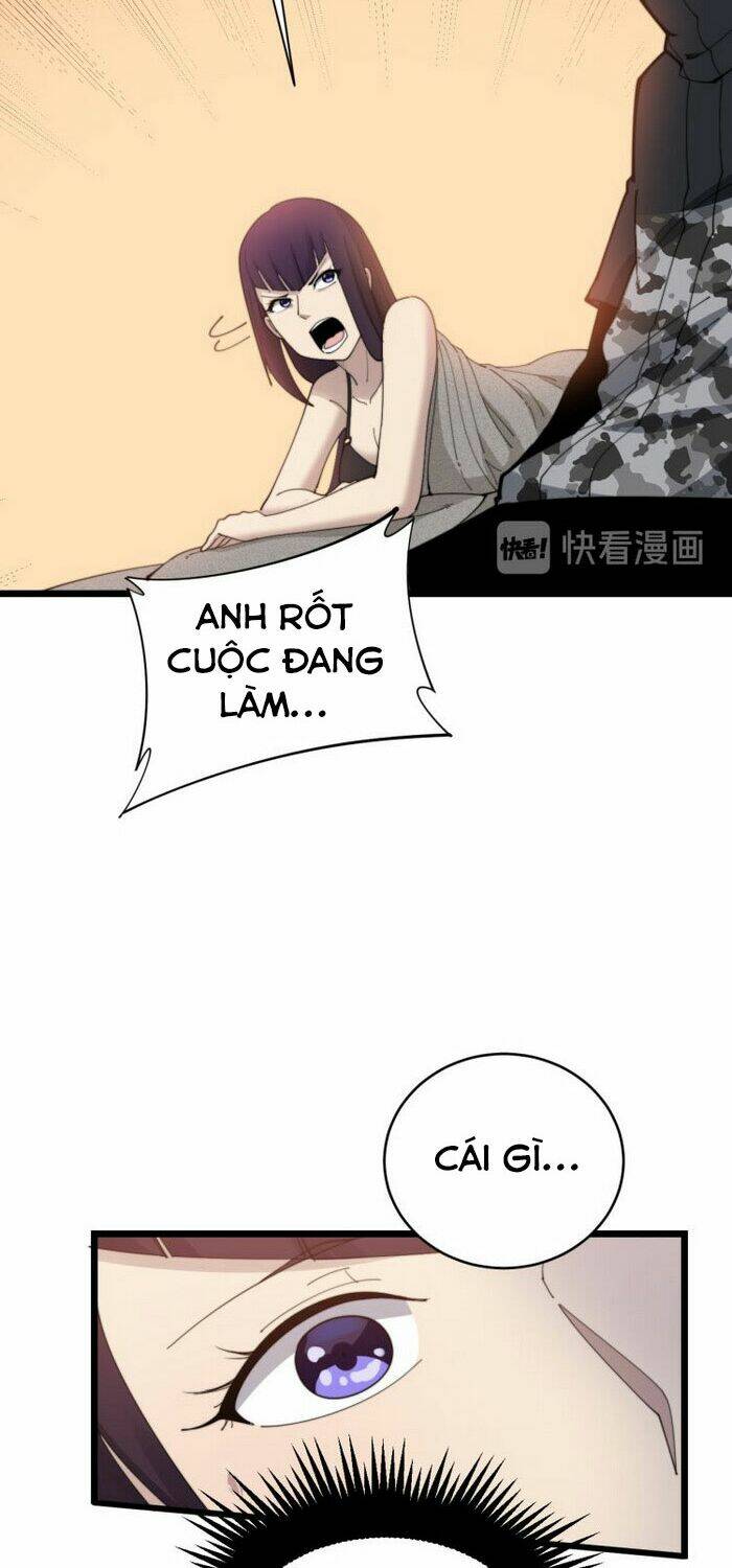 Độc Thủ Vu Y: Chapter 189