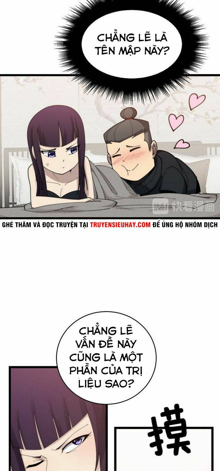 Độc Thủ Vu Y: Chapter 189