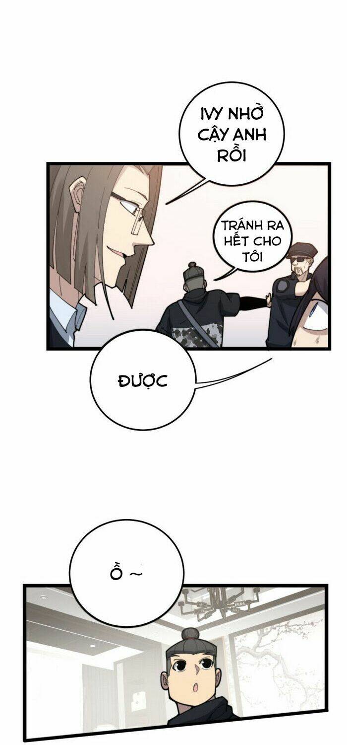 Độc Thủ Vu Y: Chapter 189