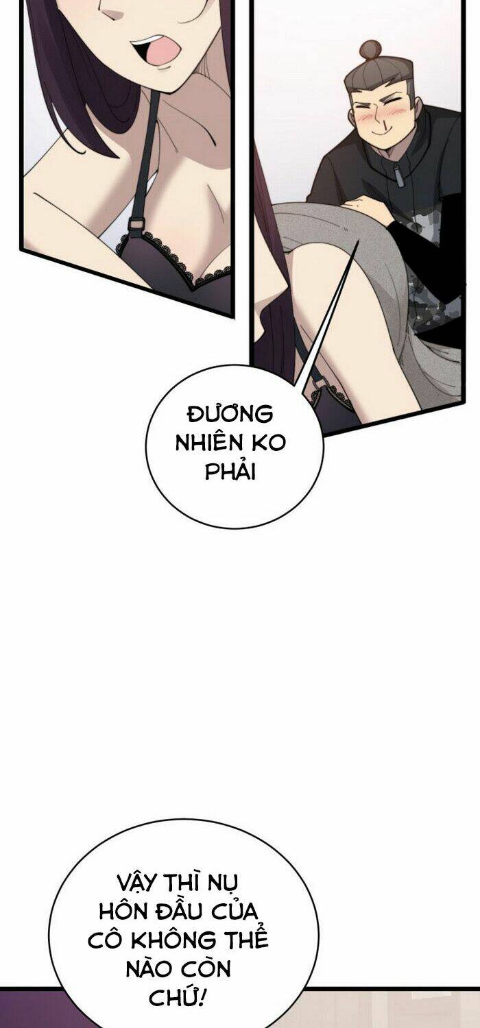 Độc Thủ Vu Y: Chapter 189