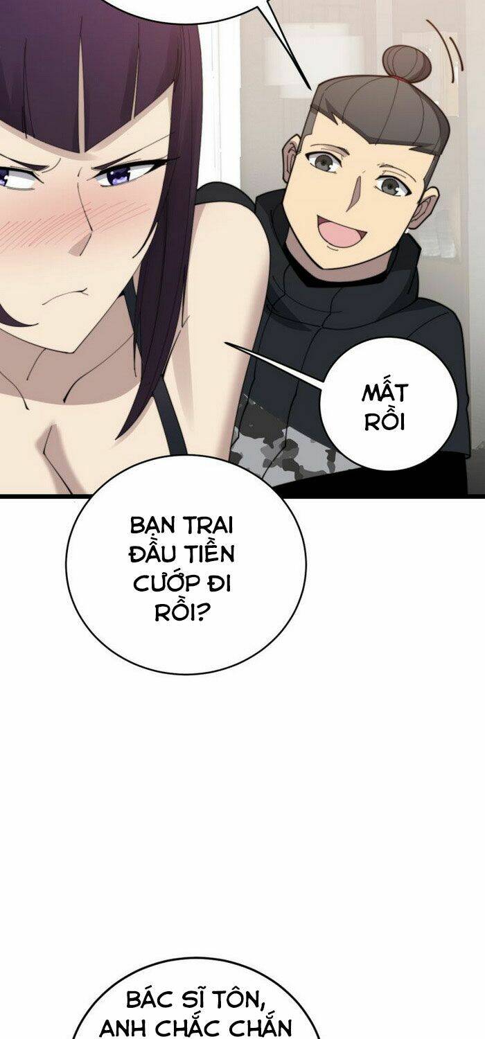 Độc Thủ Vu Y: Chapter 189