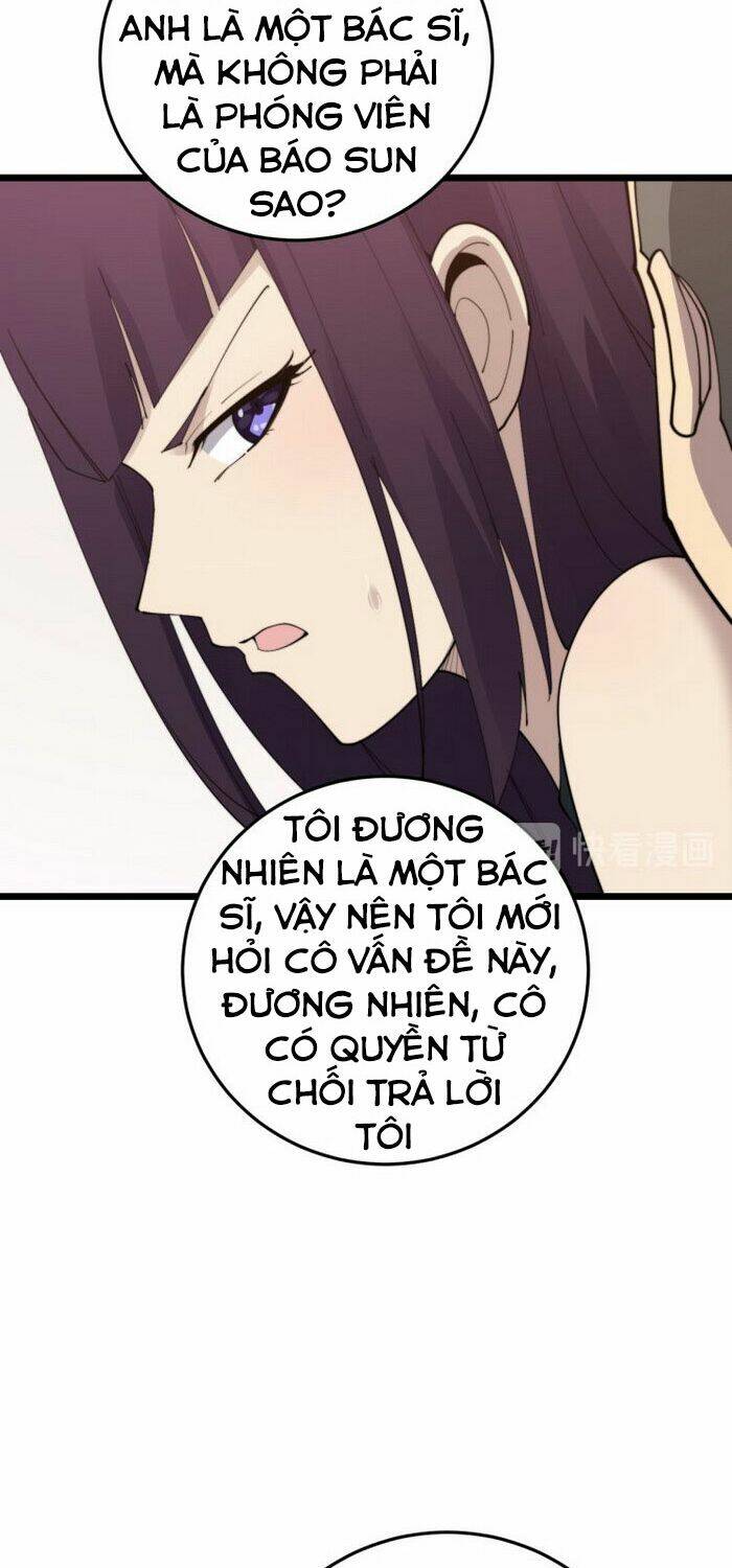 Độc Thủ Vu Y: Chapter 189