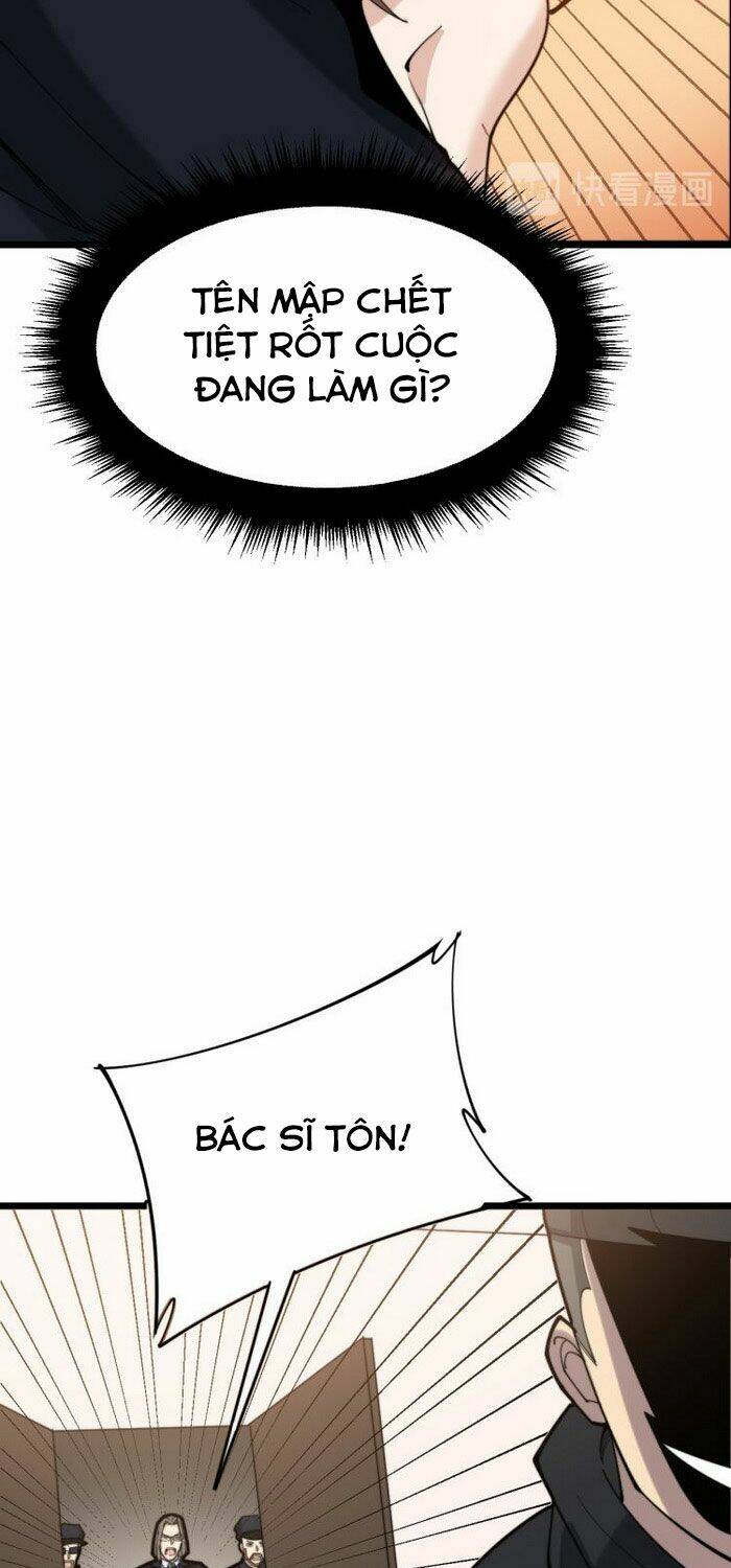 Độc Thủ Vu Y: Chapter 189