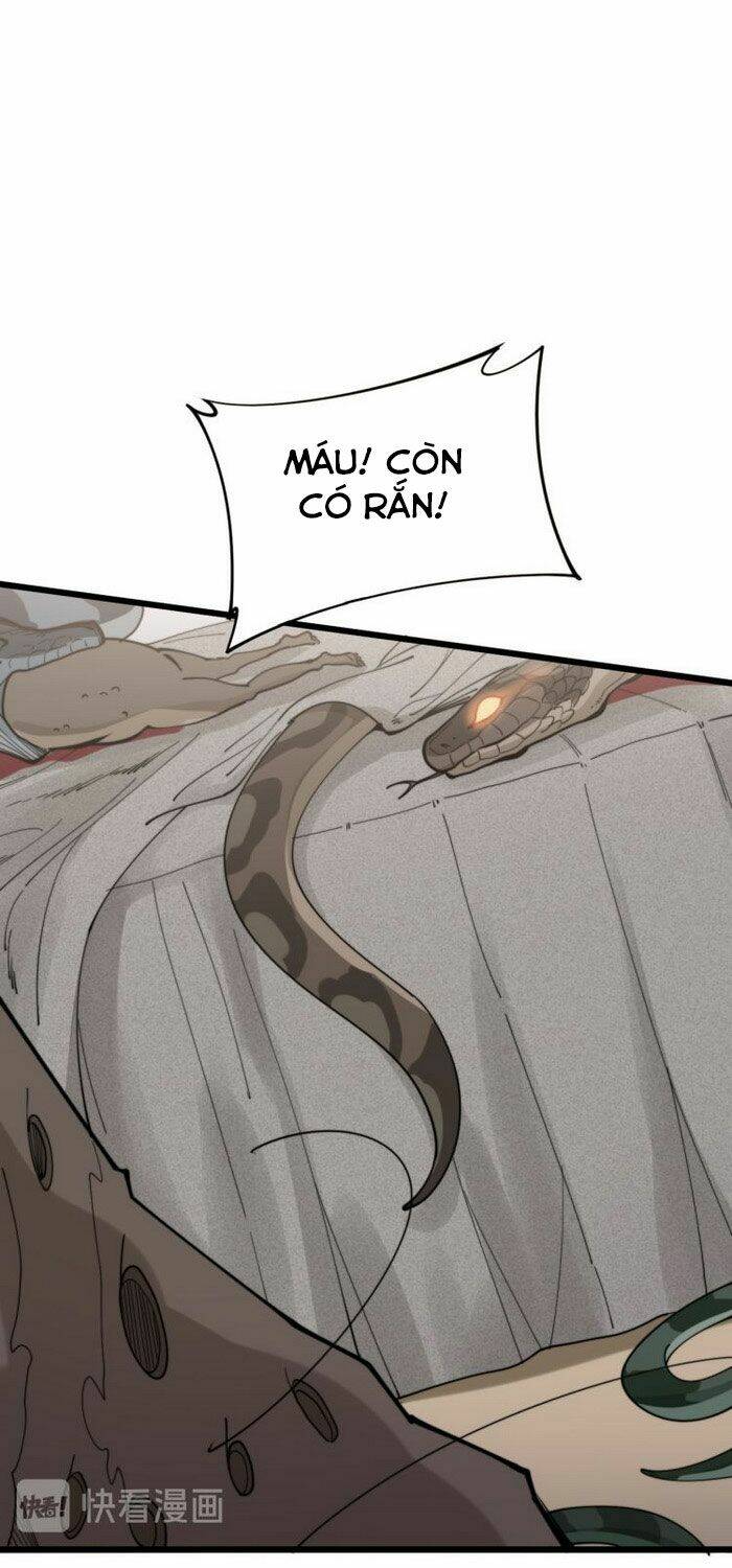 Độc Thủ Vu Y: Chapter 189