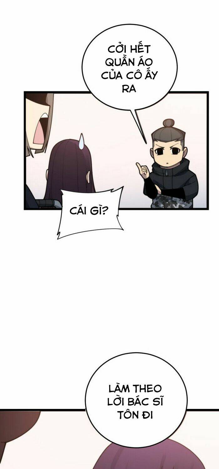 Độc Thủ Vu Y: Chapter 189