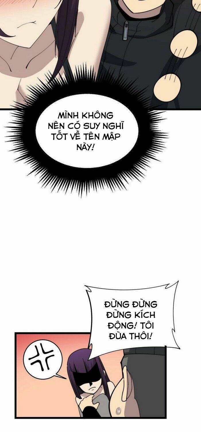 Độc Thủ Vu Y: Chapter 190