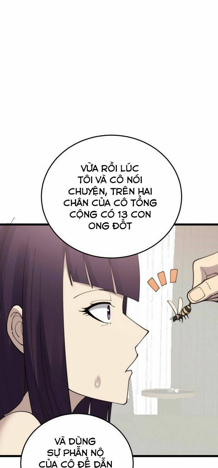 Độc Thủ Vu Y: Chapter 190
