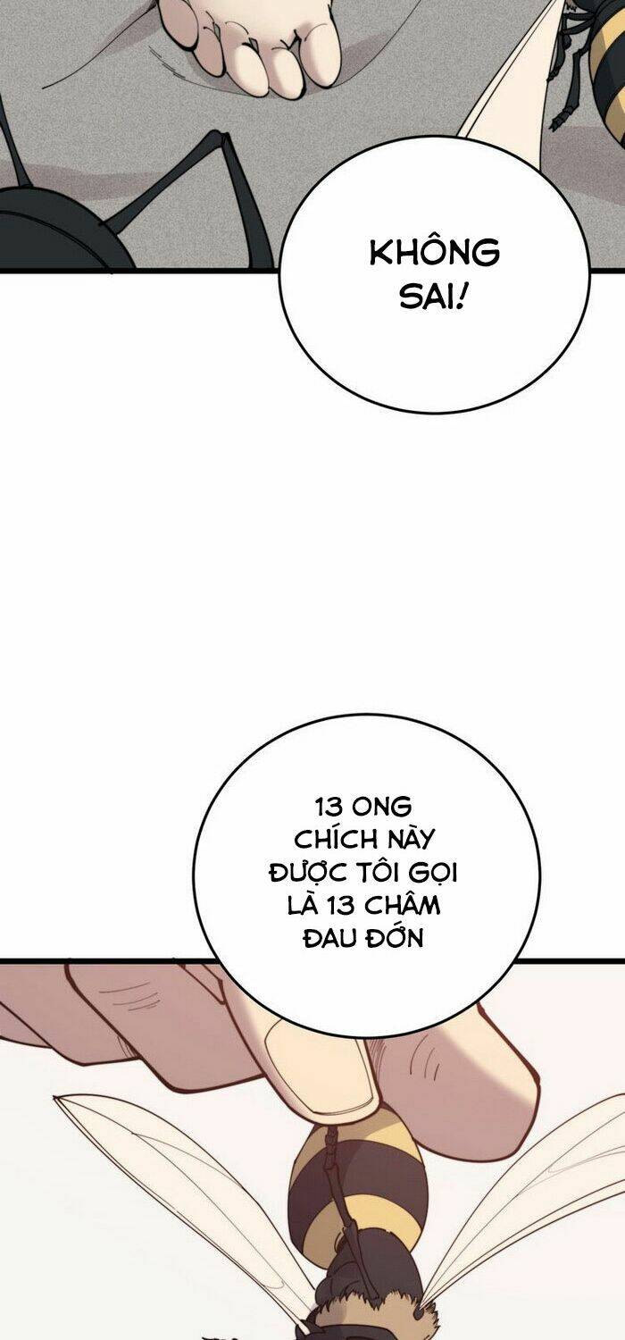 Độc Thủ Vu Y: Chapter 190