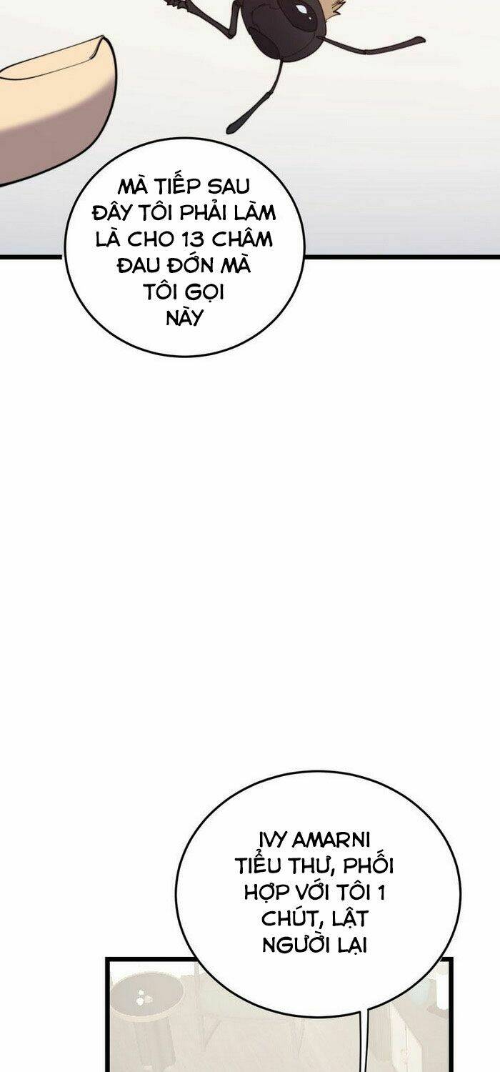 Độc Thủ Vu Y: Chapter 190