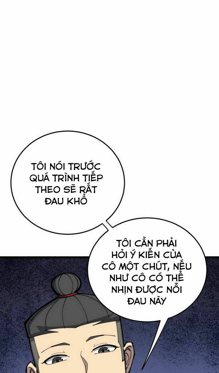 Độc Thủ Vu Y: Chapter 190