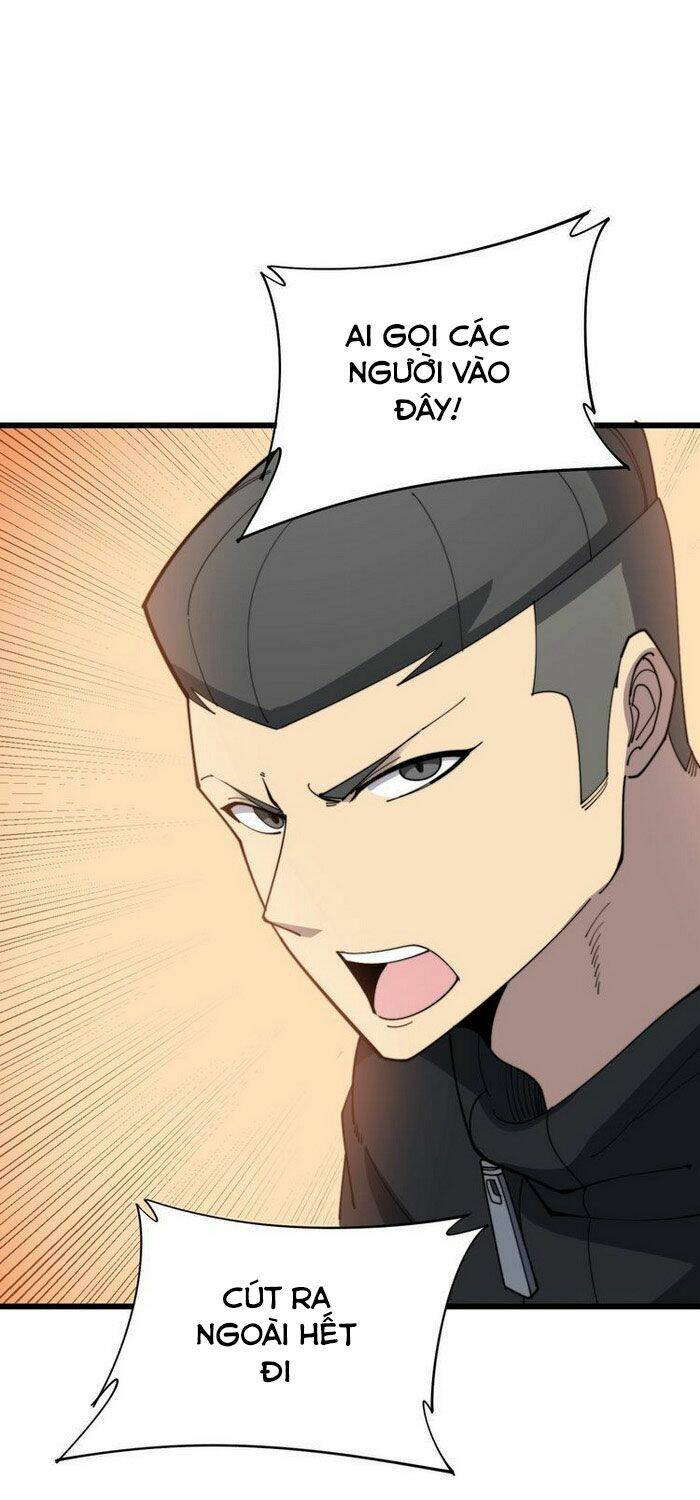 Độc Thủ Vu Y: Chapter 190