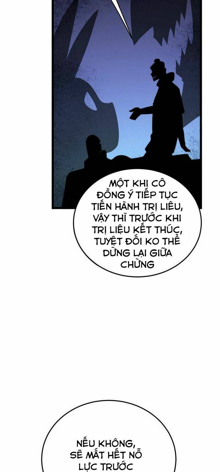 Độc Thủ Vu Y: Chapter 190