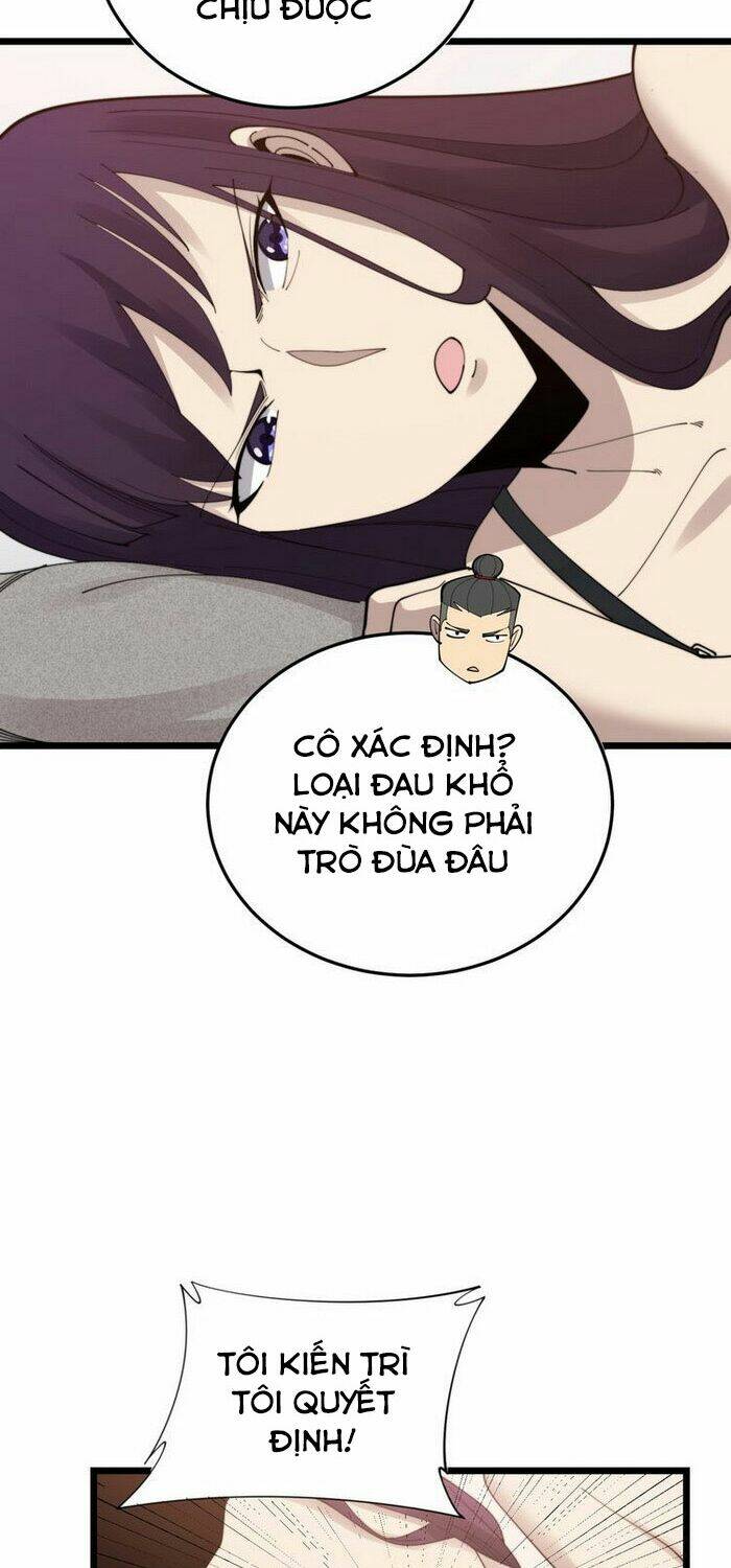 Độc Thủ Vu Y: Chapter 190