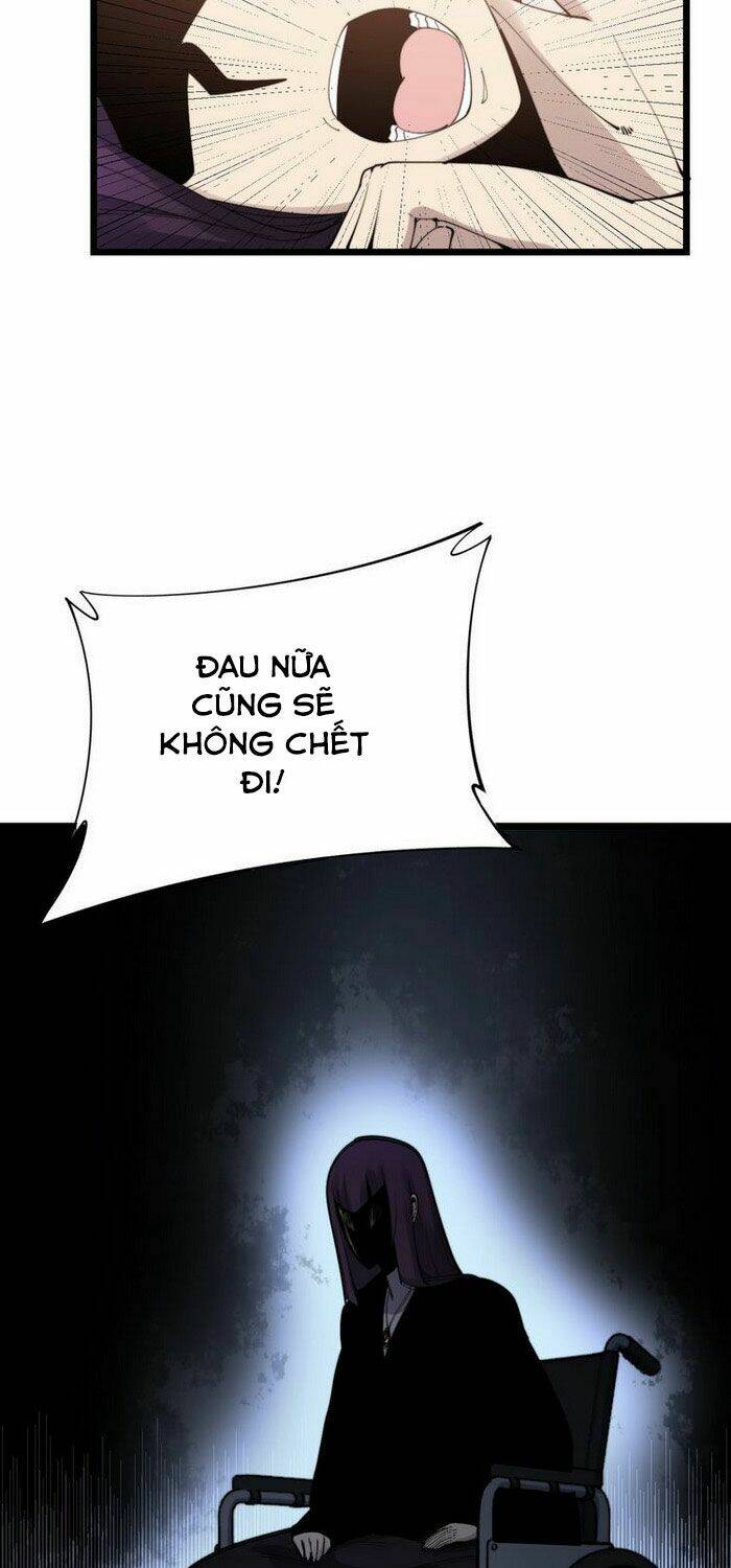 Độc Thủ Vu Y: Chapter 190
