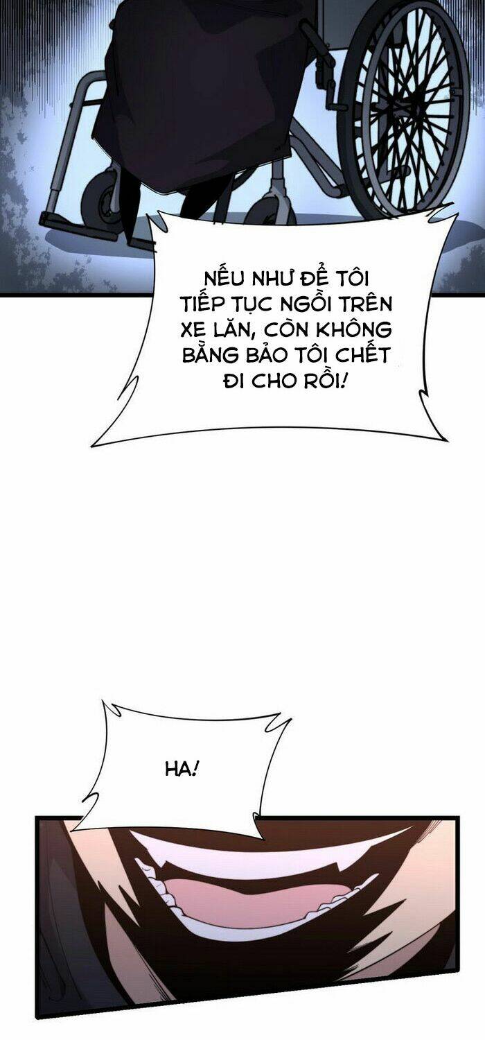 Độc Thủ Vu Y: Chapter 190