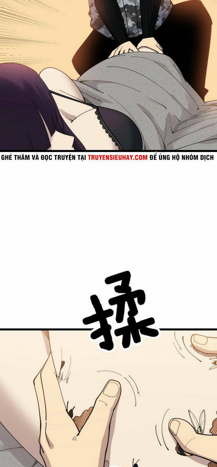 Độc Thủ Vu Y: Chapter 190