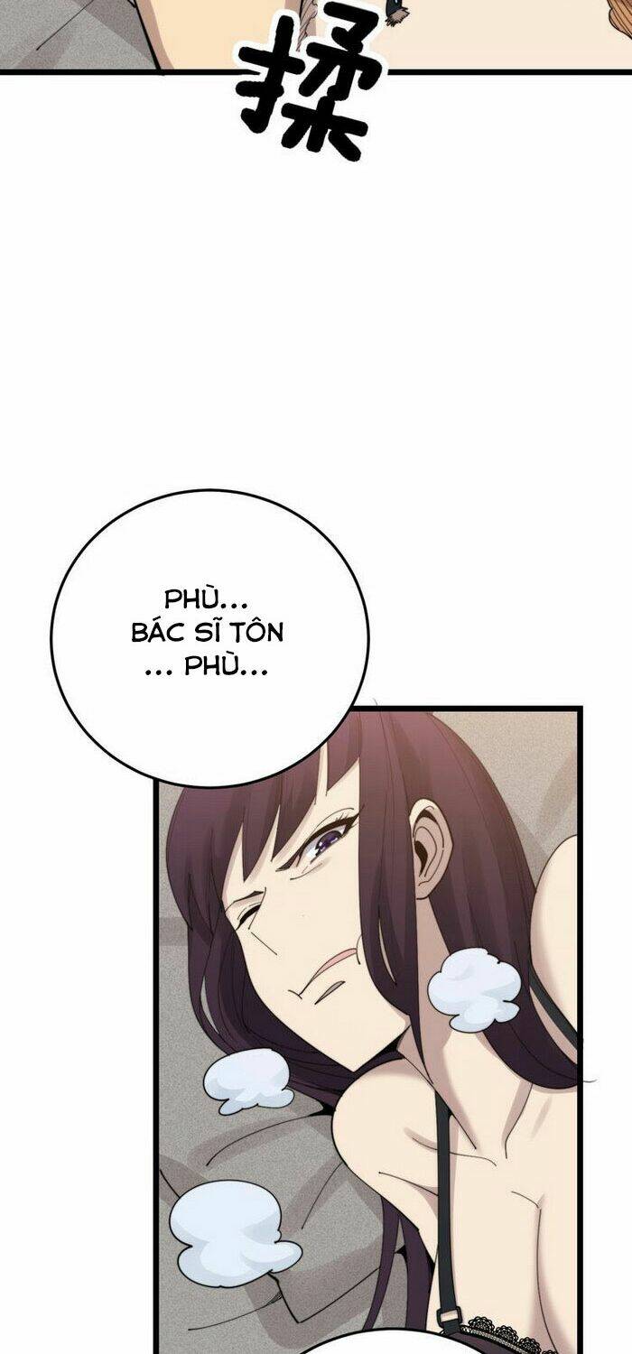 Độc Thủ Vu Y: Chapter 190