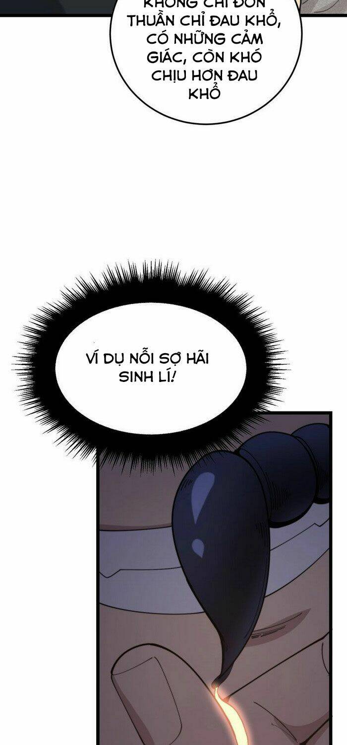 Độc Thủ Vu Y: Chapter 190