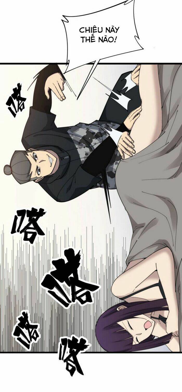Độc Thủ Vu Y: Chapter 190