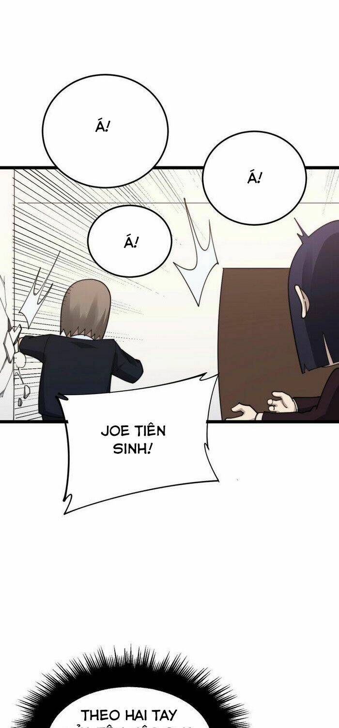 Độc Thủ Vu Y: Chapter 190