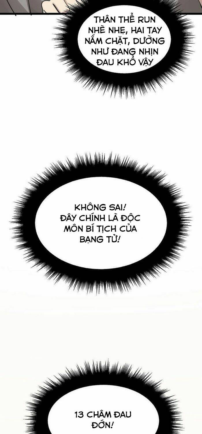 Độc Thủ Vu Y: Chapter 190