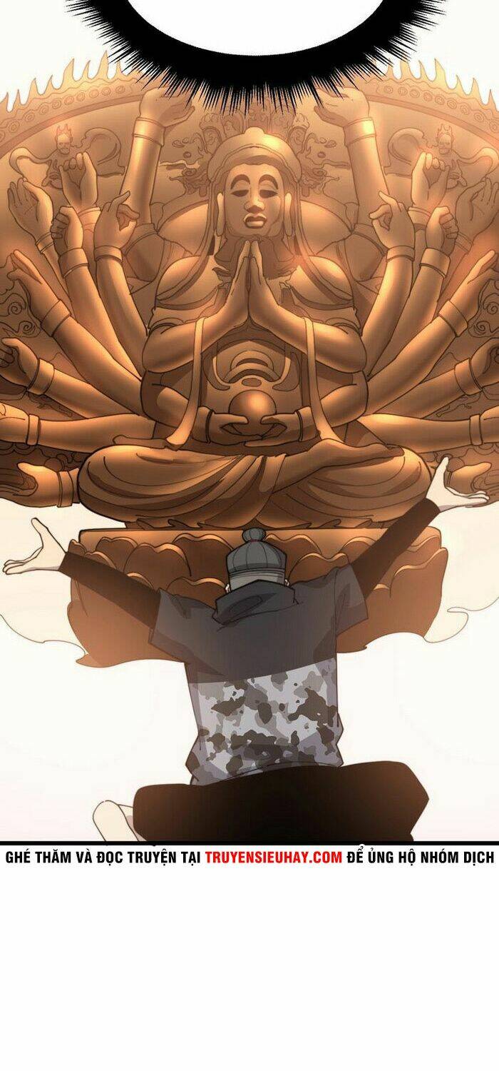 Độc Thủ Vu Y: Chapter 190