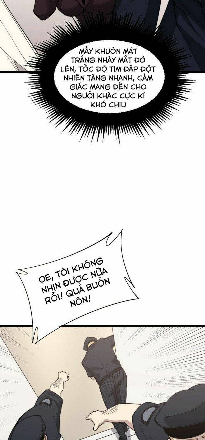 Độc Thủ Vu Y: Chapter 190