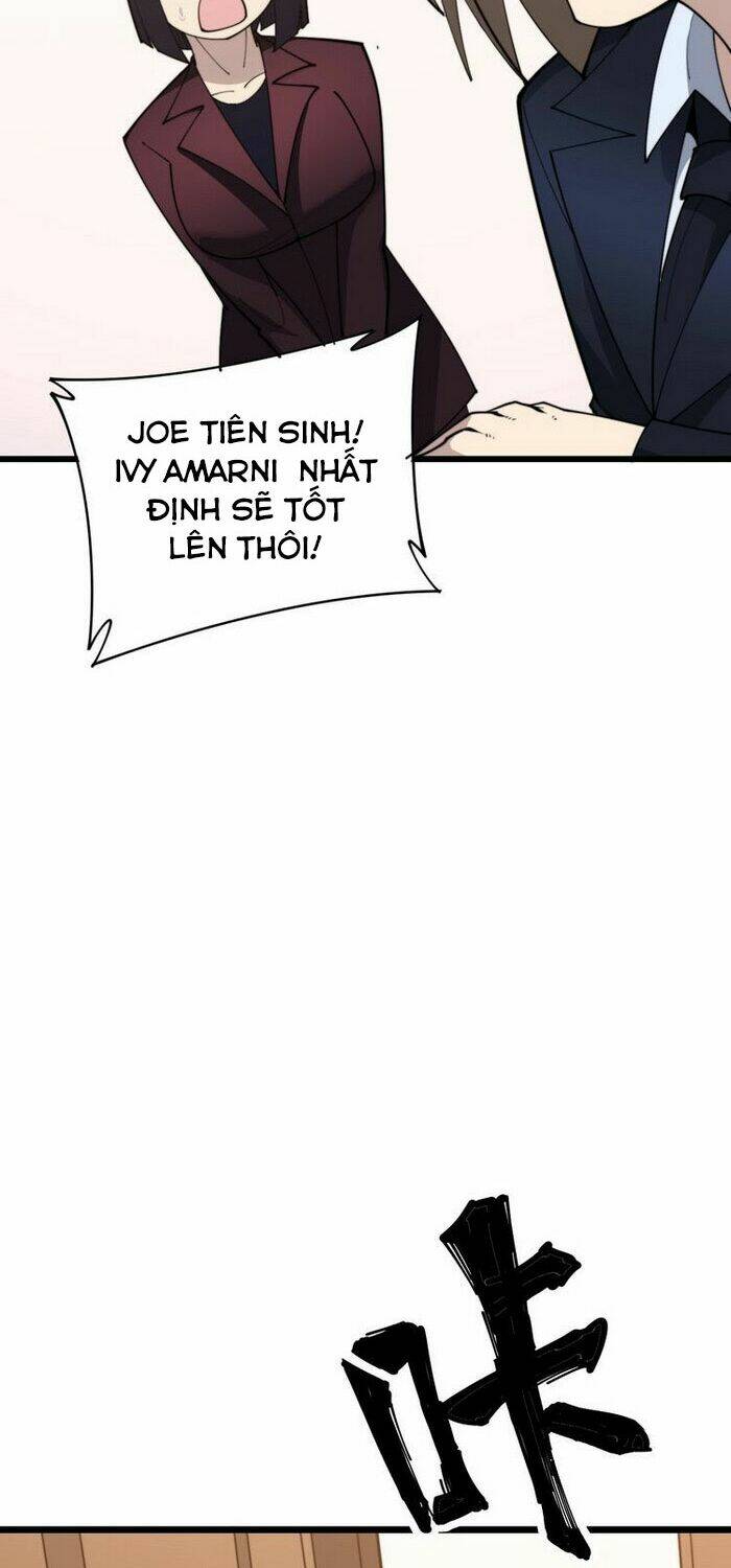 Độc Thủ Vu Y: Chapter 190