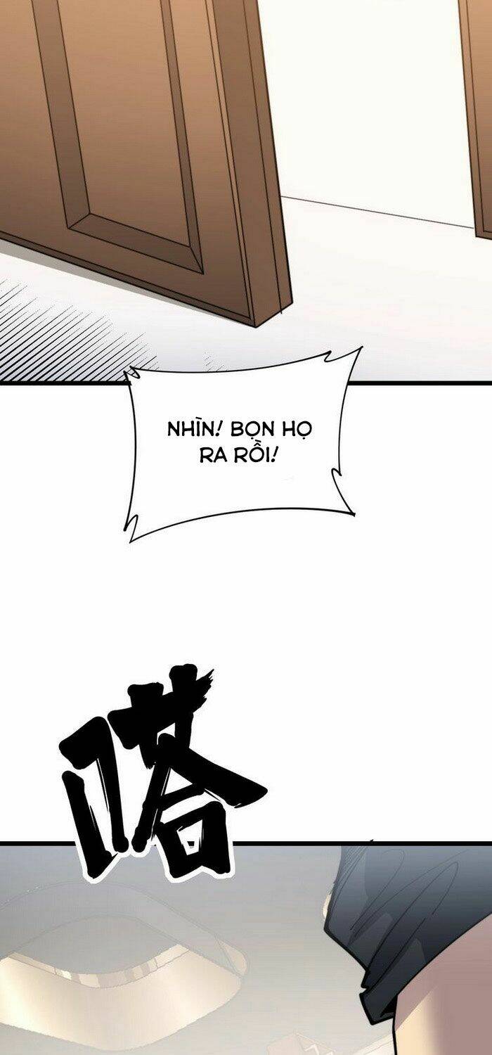 Độc Thủ Vu Y: Chapter 190