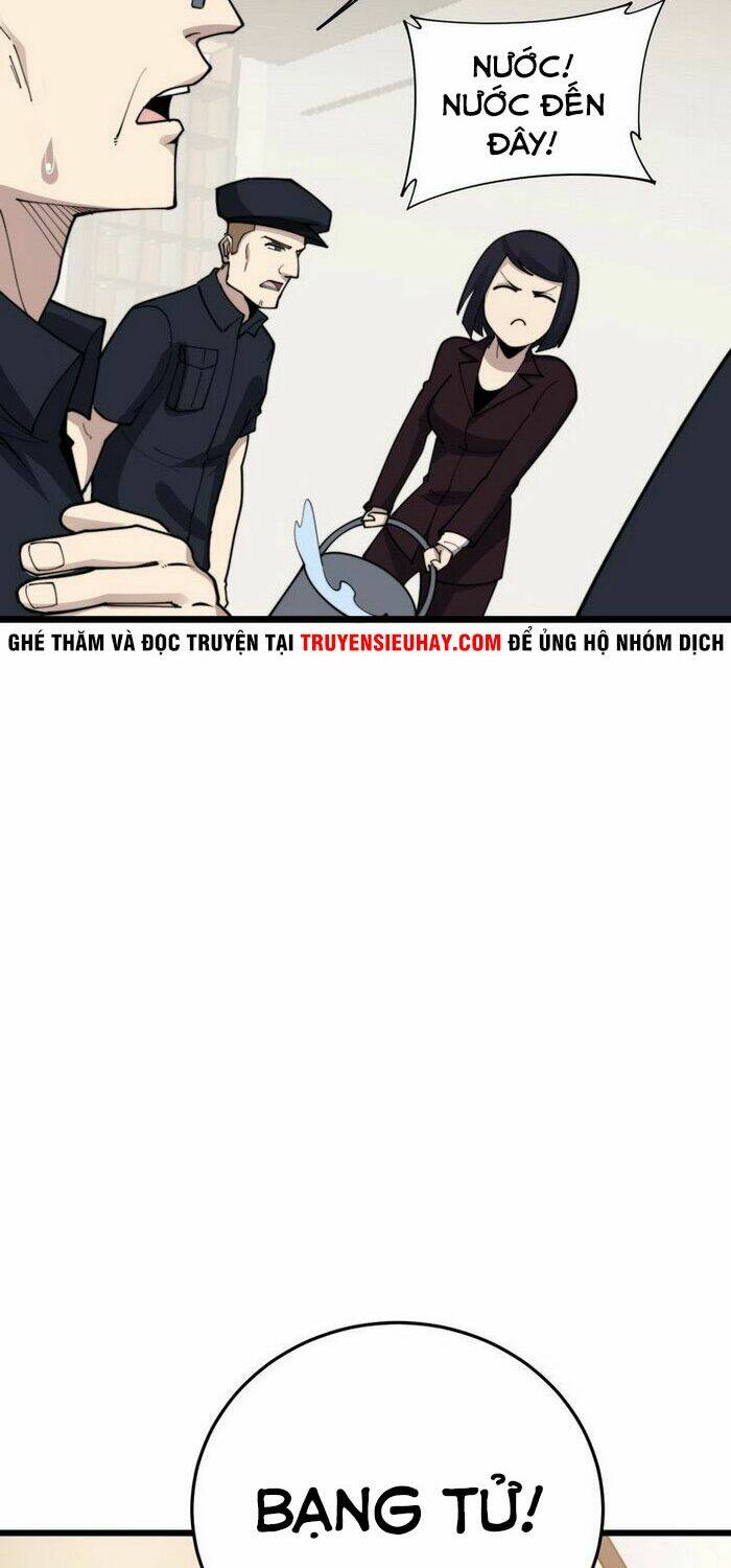Độc Thủ Vu Y: Chapter 190