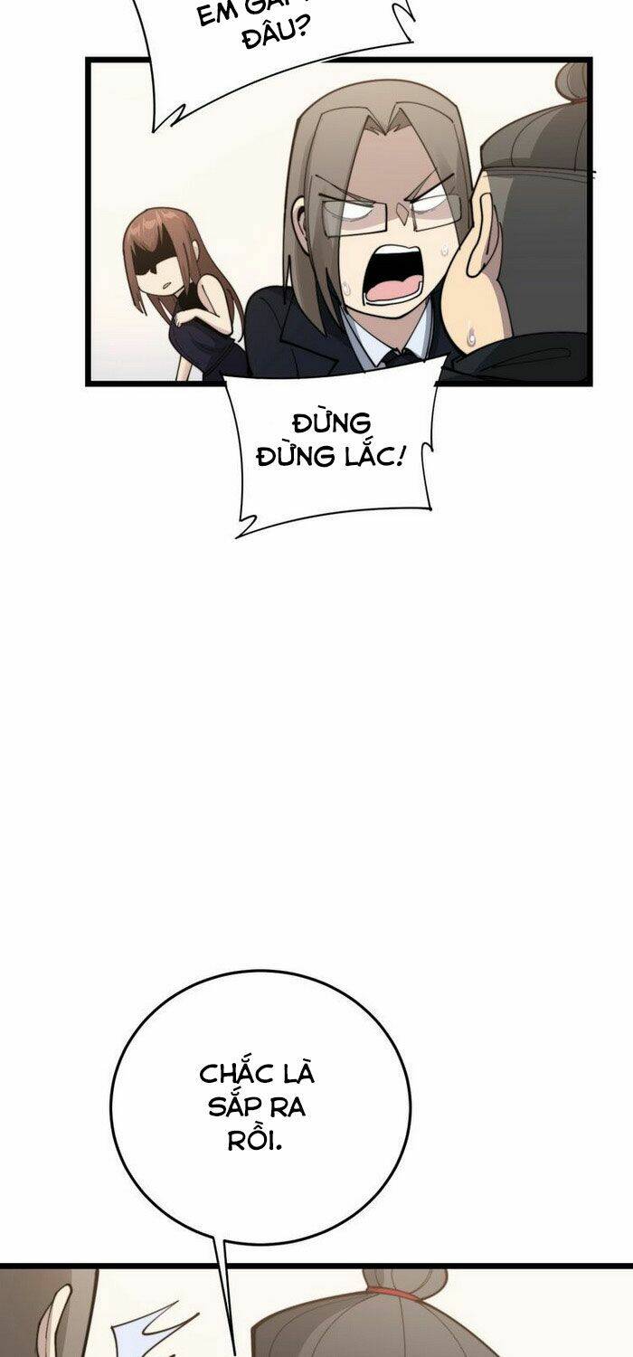 Độc Thủ Vu Y: Chapter 190