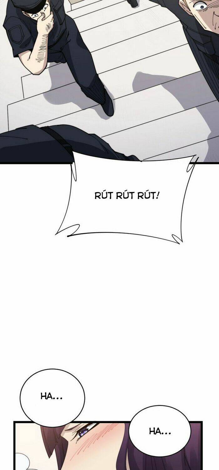 Độc Thủ Vu Y: Chapter 190