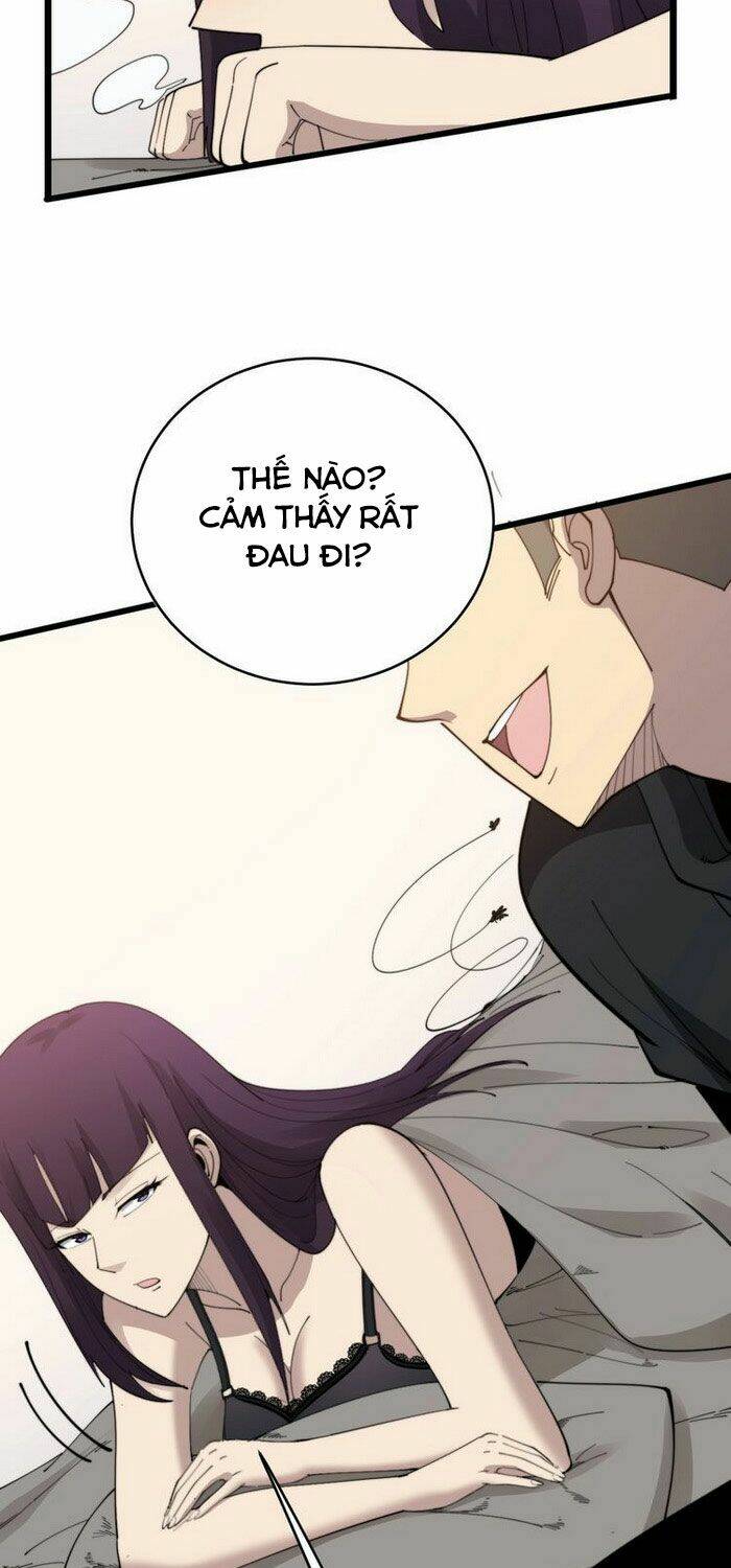 Độc Thủ Vu Y: Chapter 190