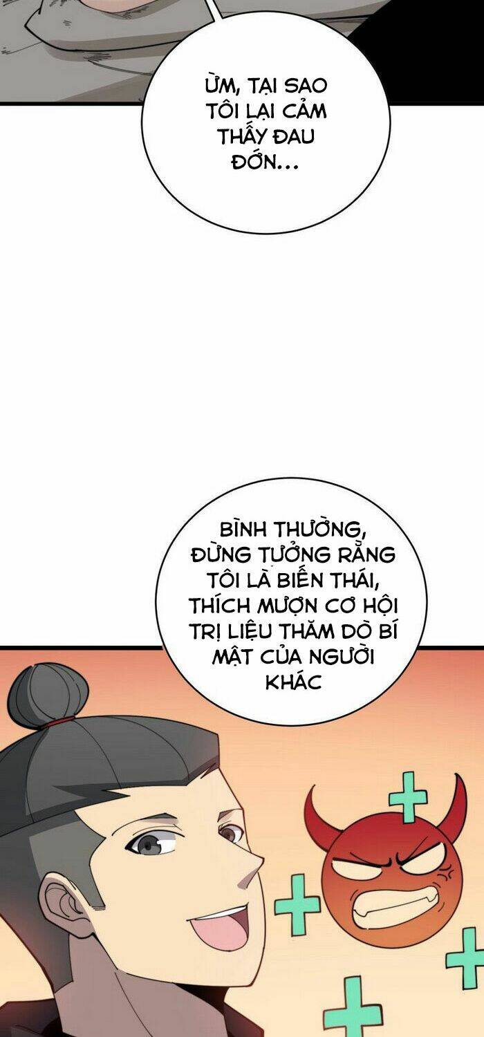Độc Thủ Vu Y: Chapter 190