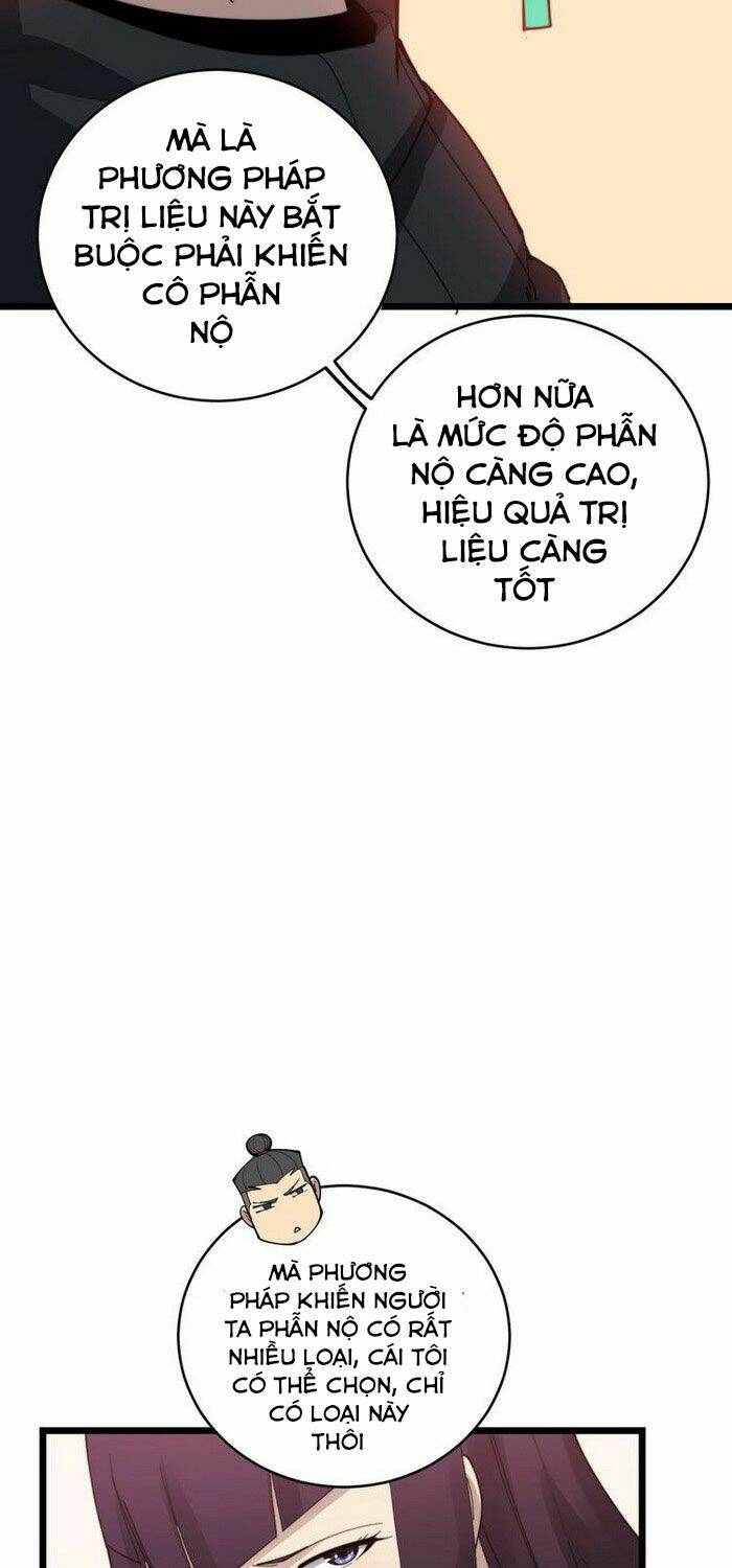 Độc Thủ Vu Y: Chapter 190