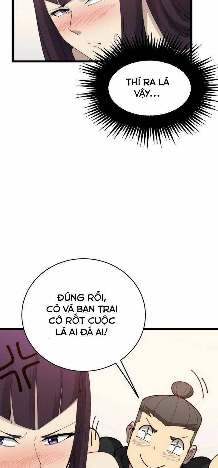 Độc Thủ Vu Y: Chapter 190