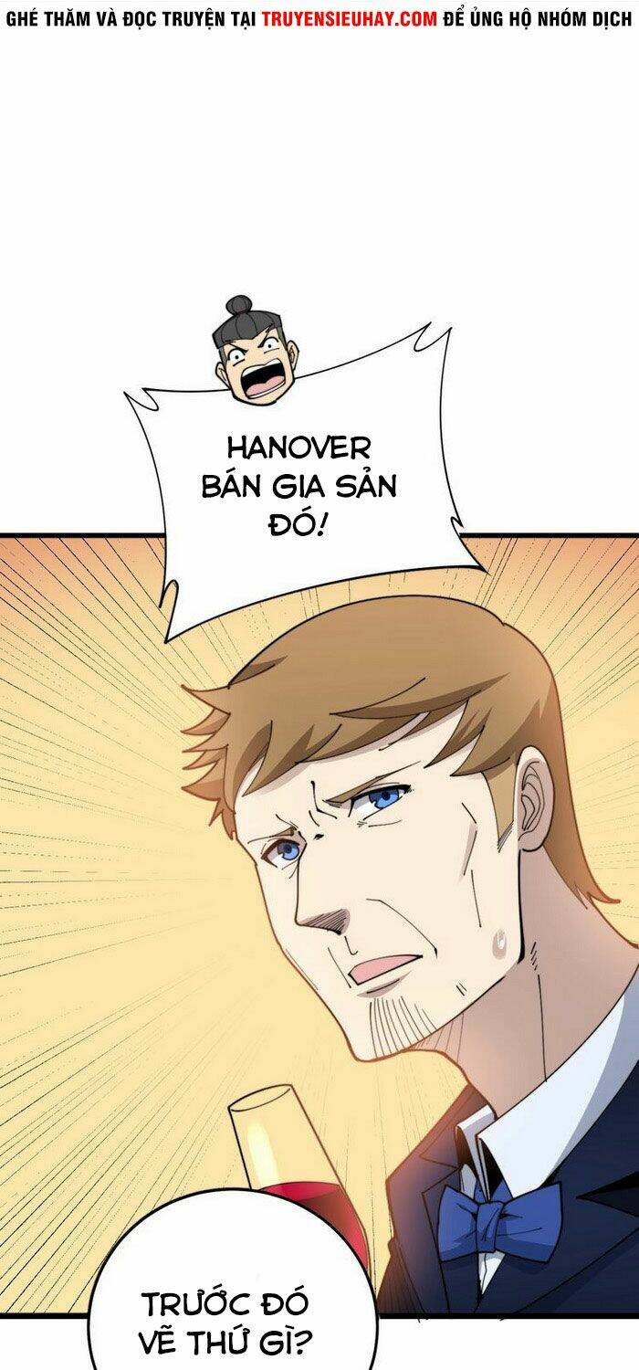 Độc Thủ Vu Y: Chapter 193