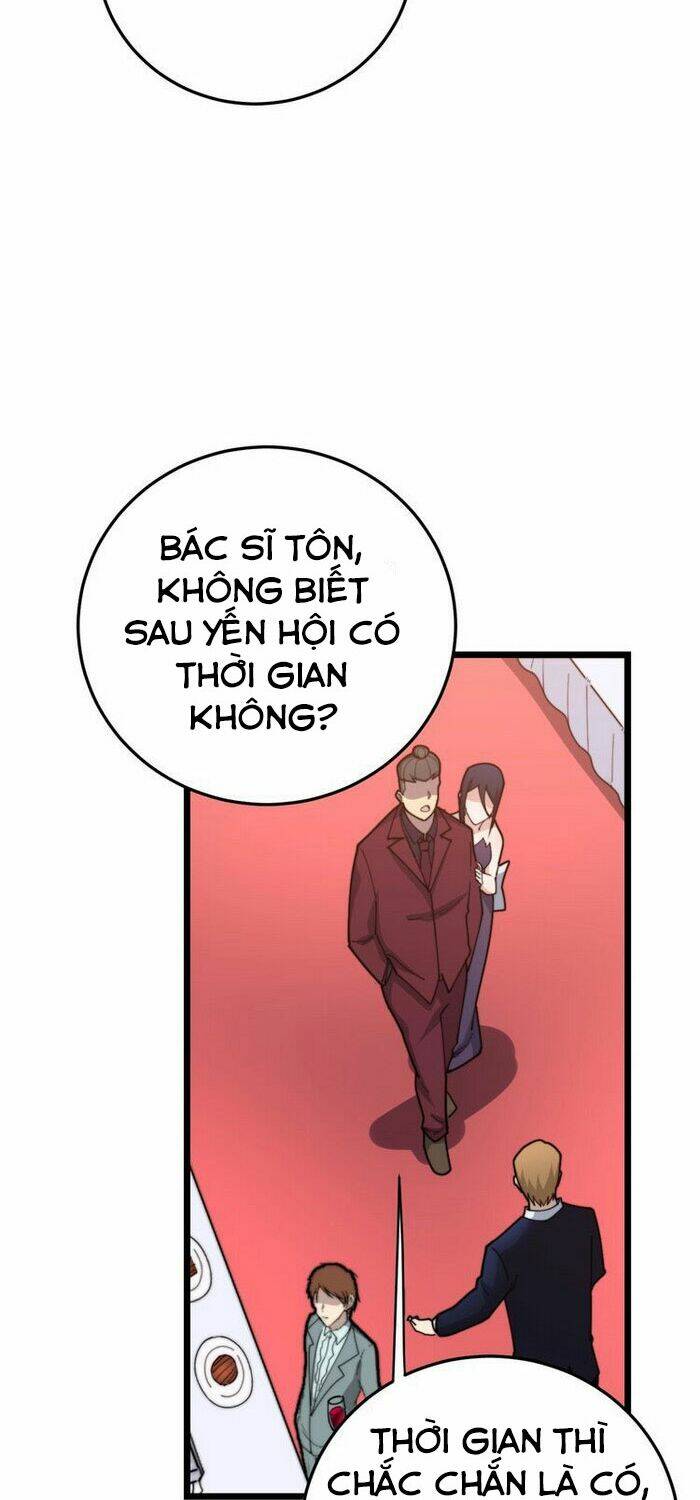 Độc Thủ Vu Y: Chapter 193