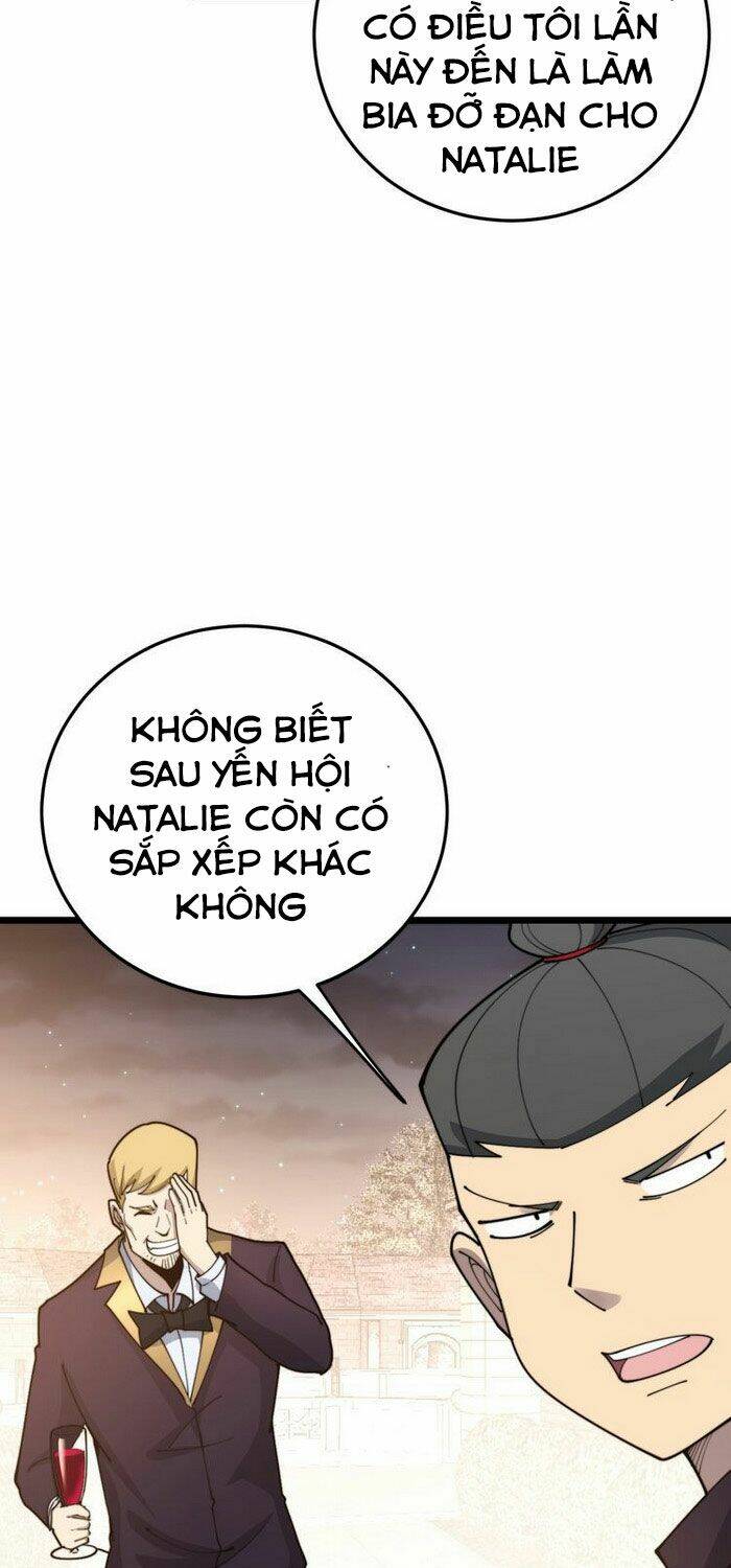 Độc Thủ Vu Y: Chapter 193