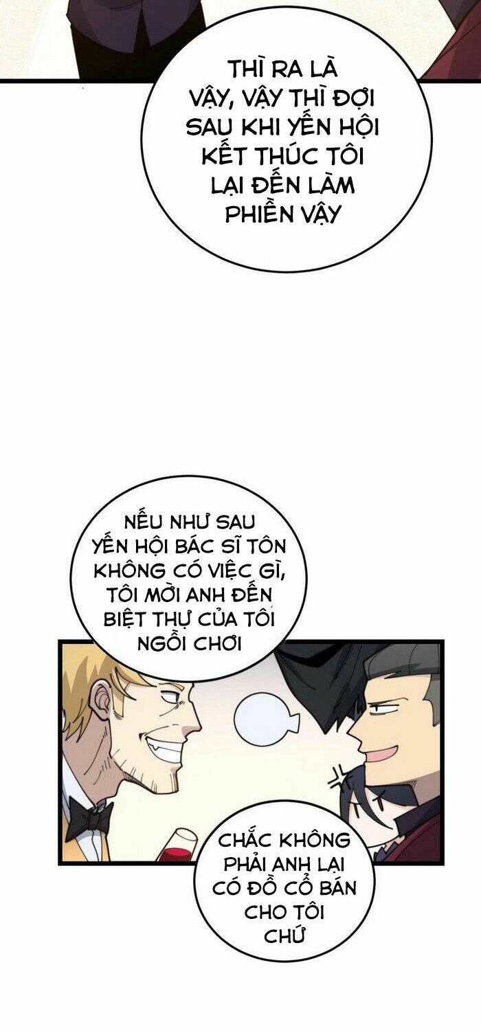 Độc Thủ Vu Y: Chapter 193