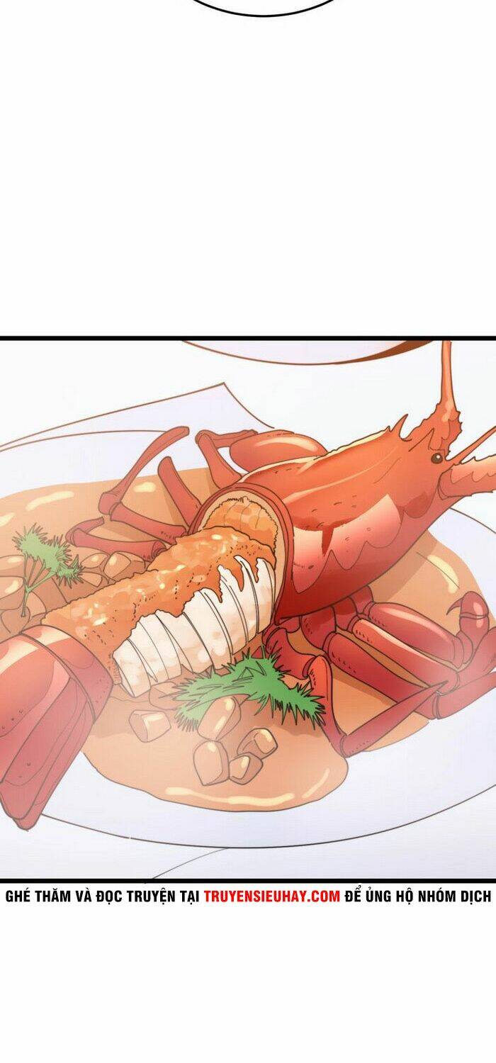 Độc Thủ Vu Y: Chapter 193