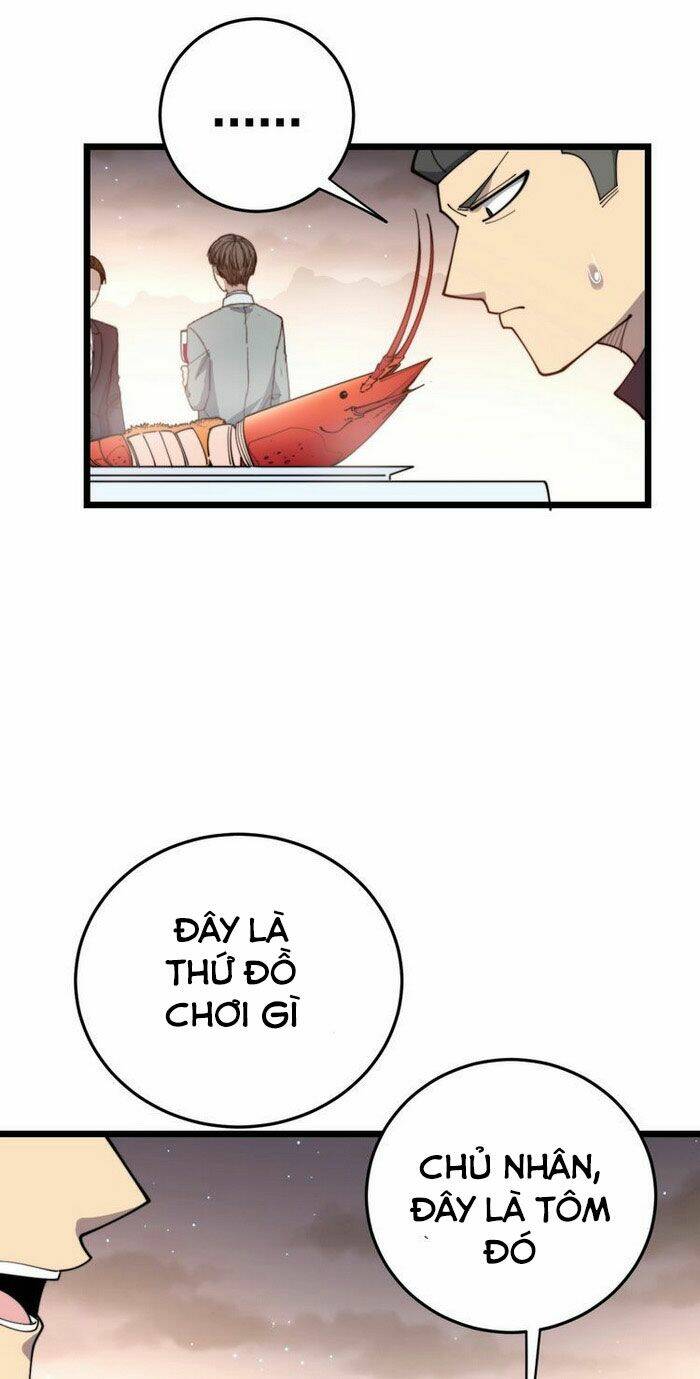 Độc Thủ Vu Y: Chapter 193