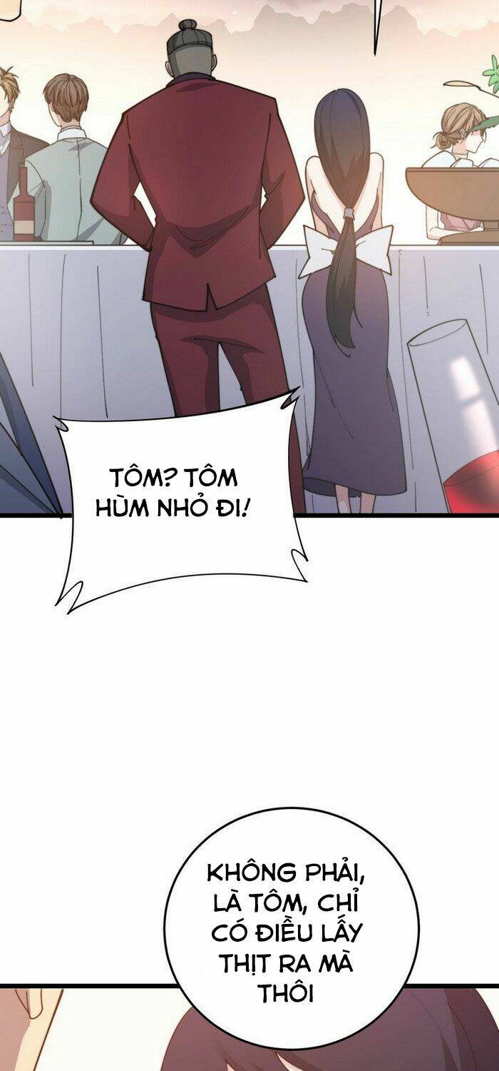 Độc Thủ Vu Y: Chapter 193