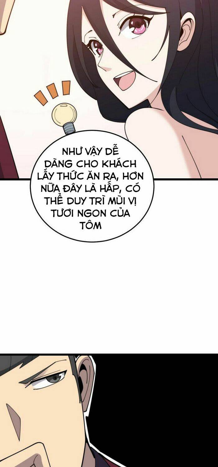 Độc Thủ Vu Y: Chapter 193