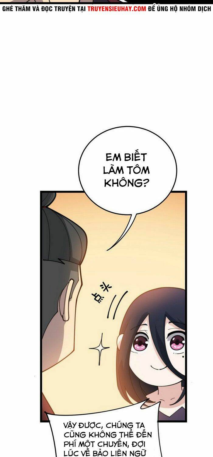 Độc Thủ Vu Y: Chapter 193