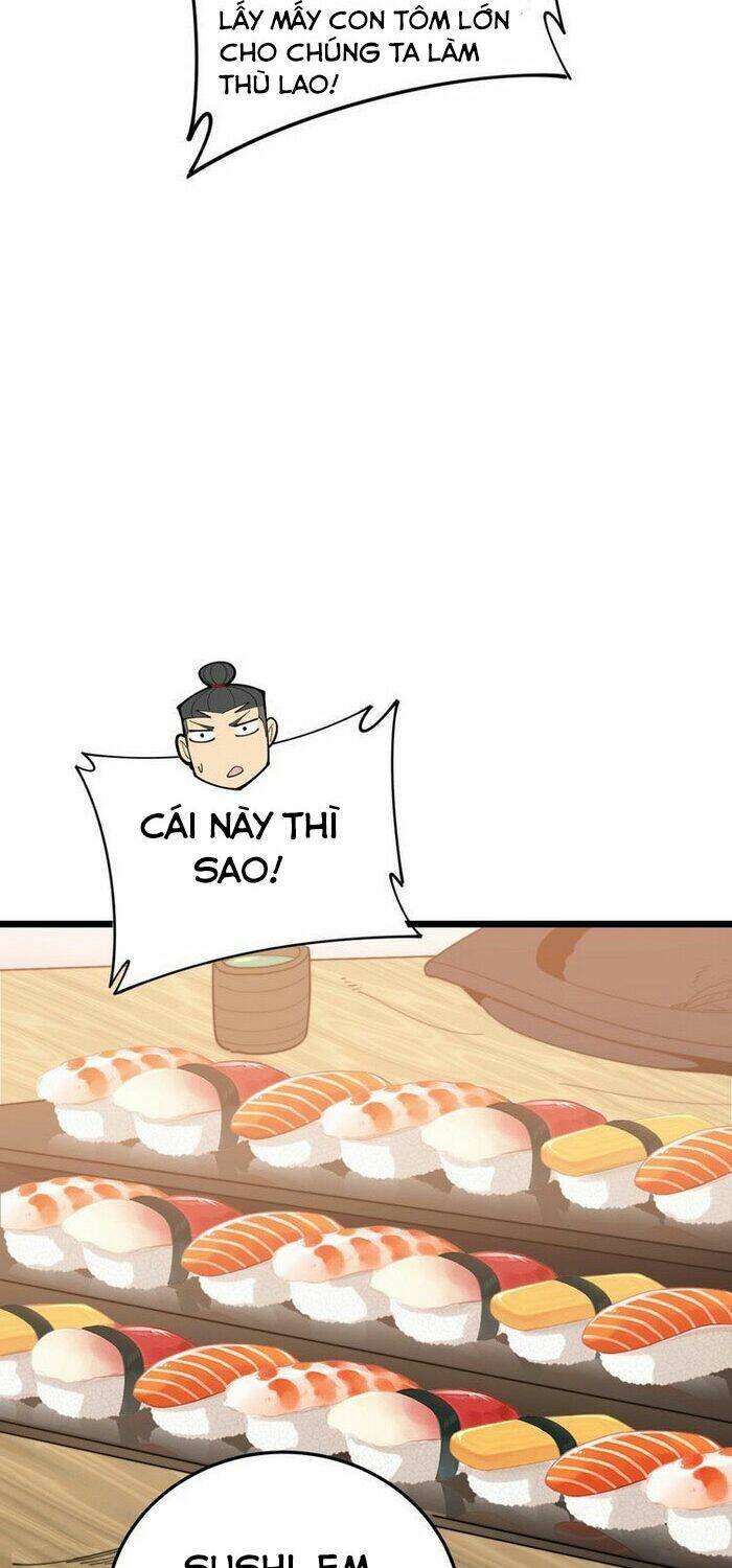 Độc Thủ Vu Y: Chapter 193