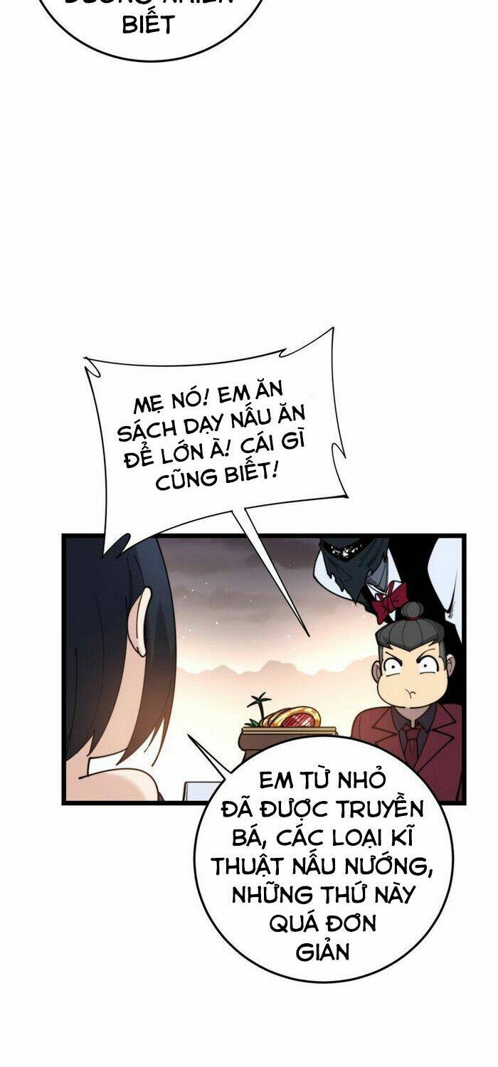 Độc Thủ Vu Y: Chapter 193
