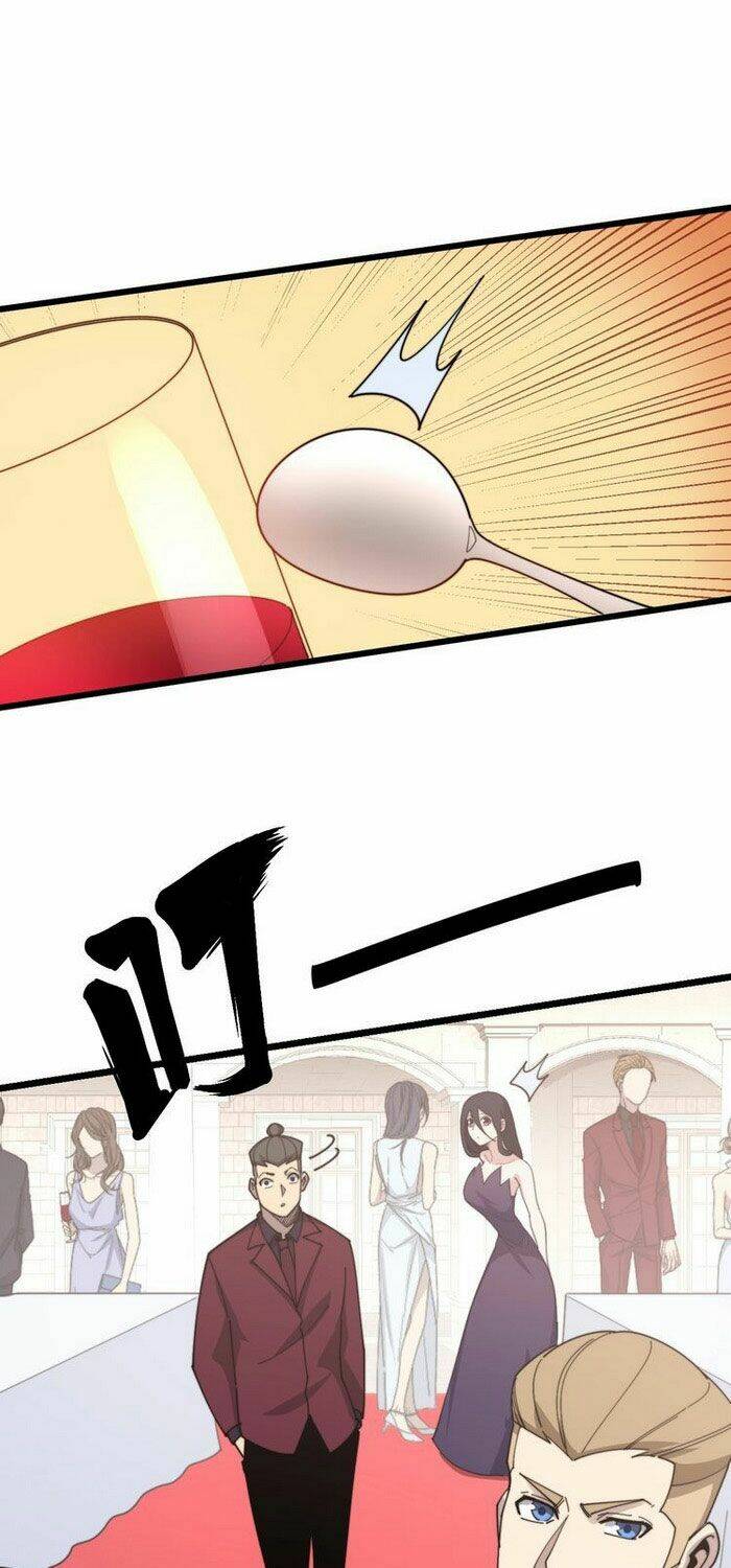 Độc Thủ Vu Y: Chapter 193